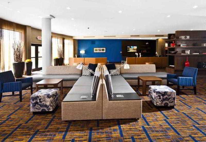 Courtyard By Marriott Salisbury Hotel Exterior photo