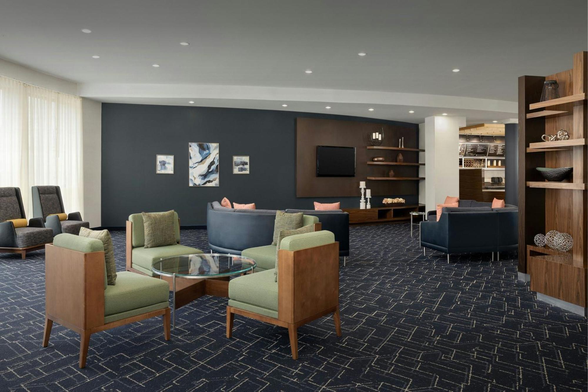 Courtyard By Marriott Salisbury Hotel Exterior photo